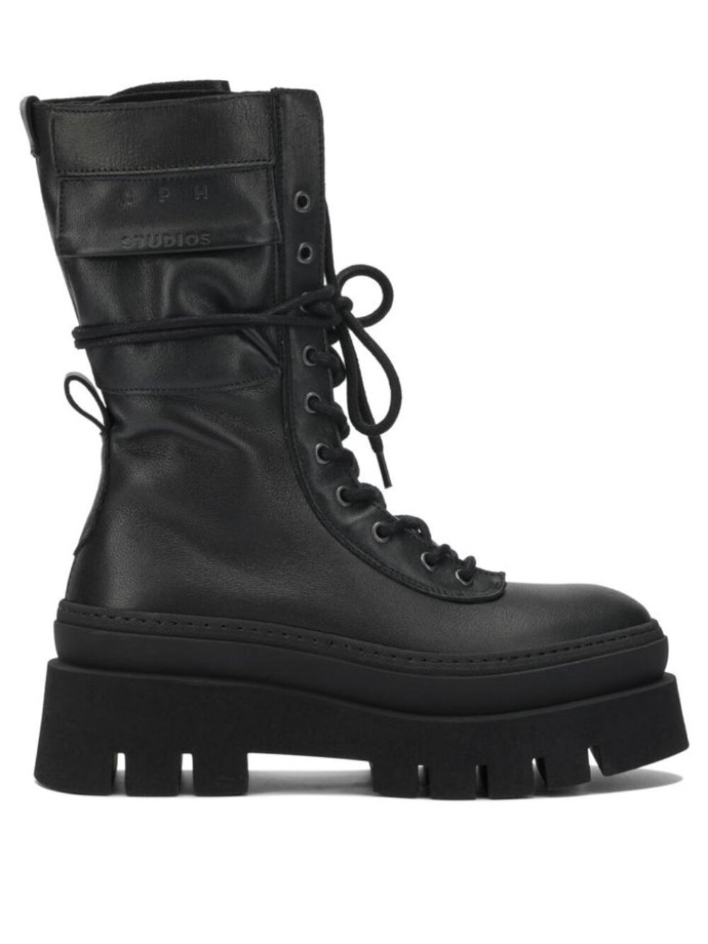 Copenhagen Boots & Ankle Boots IT 36 Women